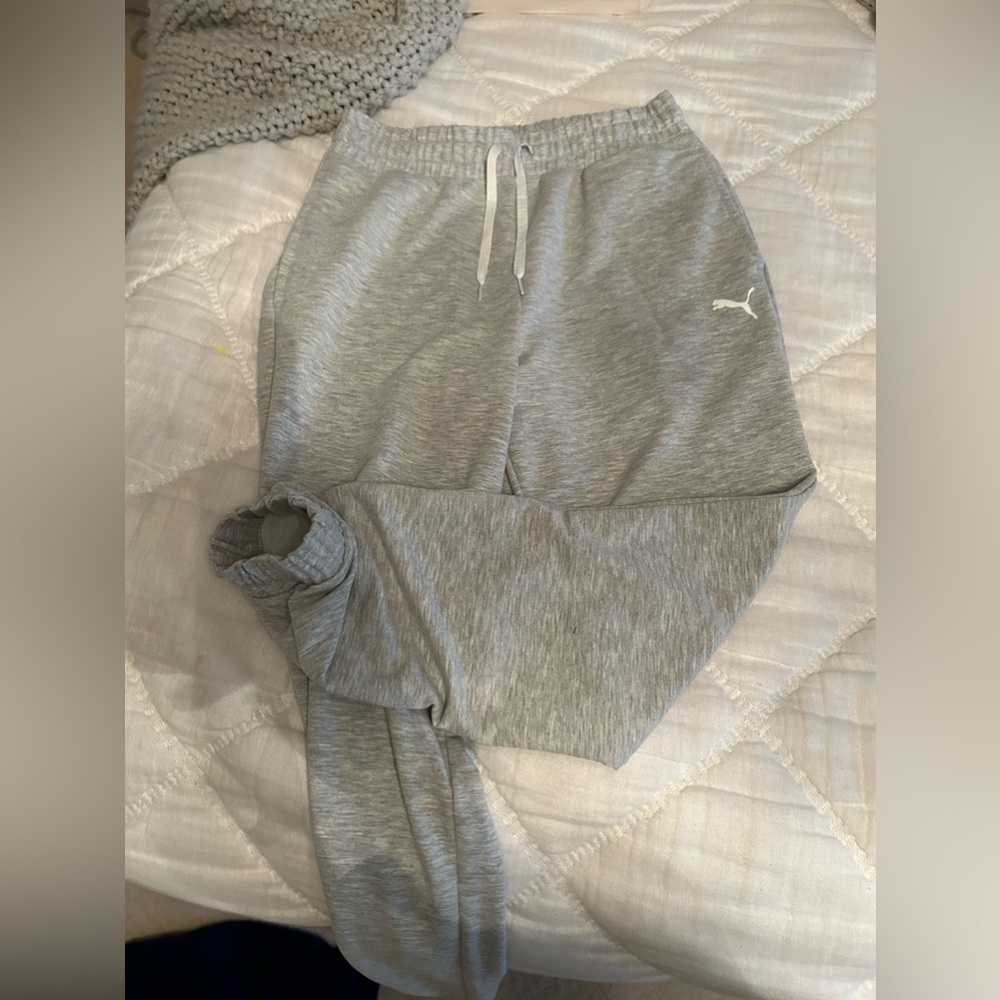 puma sweatpants